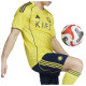 Adidas Ανδρική ποδοσφαιρική φανέλα Al Nassr FC 25/26 Home Jersey